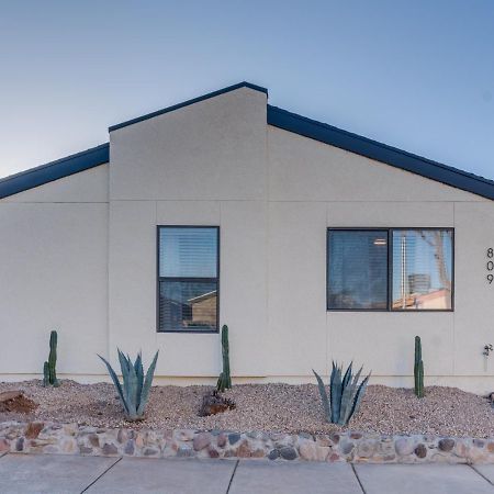 New! Modern • Family Friendly • The Desert Nest Sierra Vista Exterior foto
