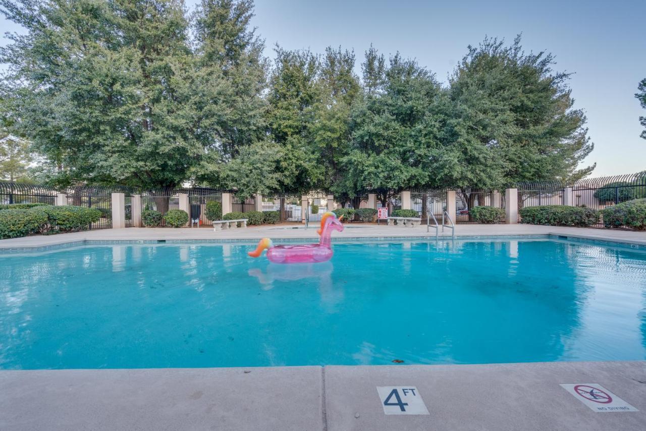 New! Modern • Family Friendly • The Desert Nest Sierra Vista Exterior foto