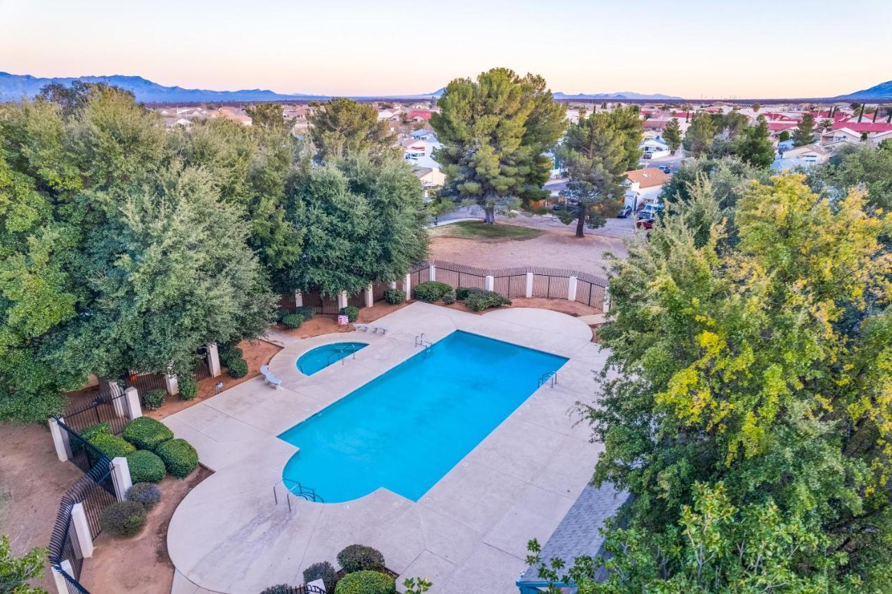 New! Modern • Family Friendly • The Desert Nest Sierra Vista Exterior foto