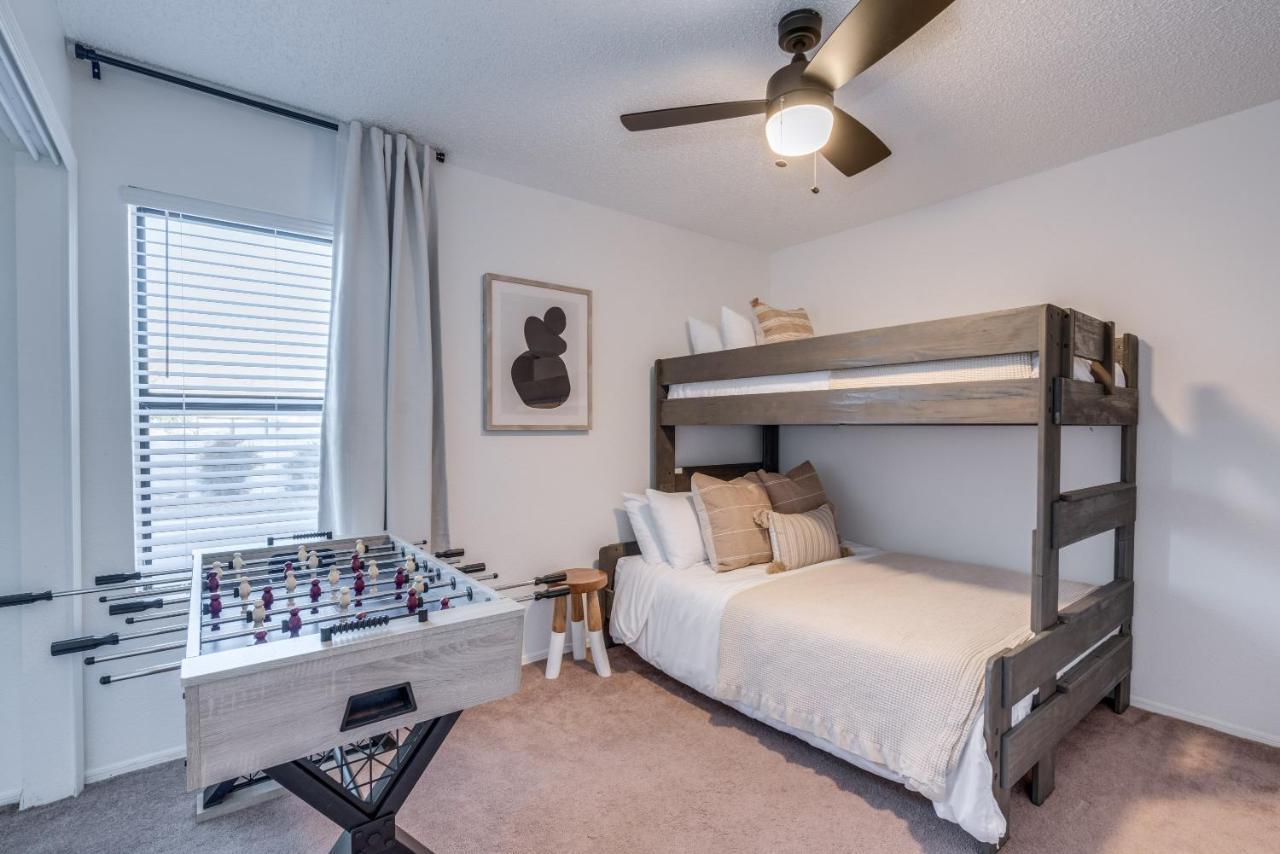 New! Modern • Family Friendly • The Desert Nest Sierra Vista Exterior foto
